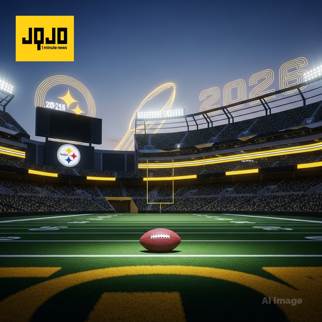 Pittsburgh Steelers sign Aaron Rodgers to one-year contract