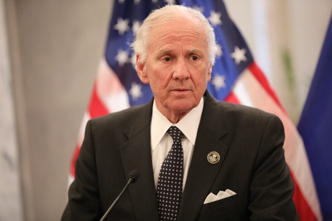South Carolina Begins Contentious Congressional Redistricting Hearings Monday
