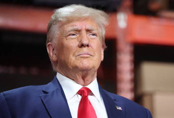 Trump Warns Iran As Gulf Drone Attacks Escalate