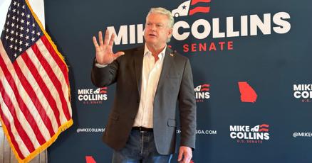 AP Decision Notes: What to expect in Georgia's primaries