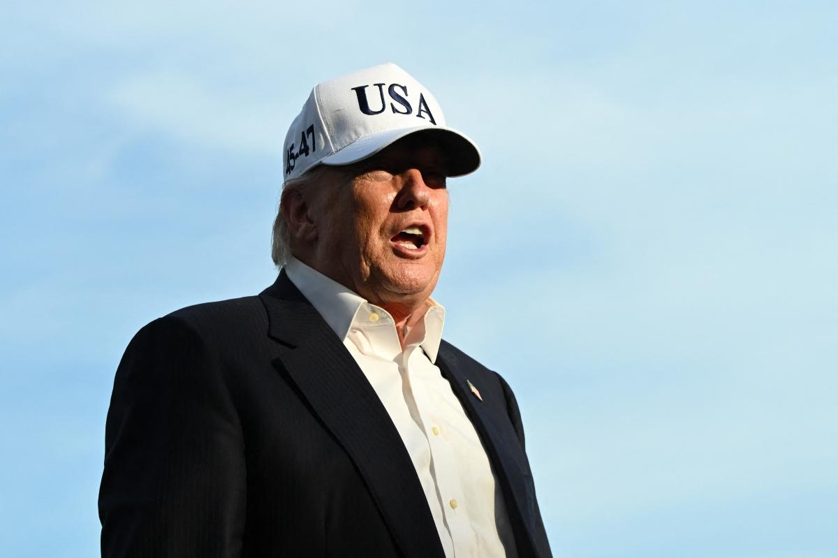 Trump Drops IRS Lawsuit; DOJ Creates Anti-Weaponization Fund