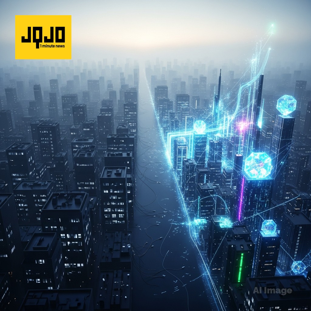 ميتا تلغي 8000 وظيفة لتمويل تحولها الضخم نحو الذكاء الاصطناعي