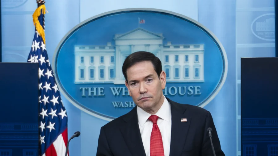 U.S. Imposes Sanctions on Cuban Leadership and Agencies