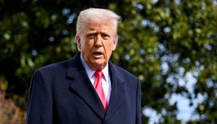 Trump suspend l'attaque contre l'Iran après des appels de dirigeants du Golfe