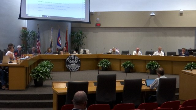 Local Officials Move To Regulate Rapid Data Center Growth