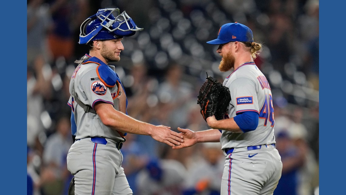 Mets erupt for 10-run 12th, beat Nationals 16-7