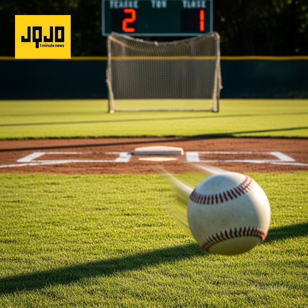 Missouri High School Baseball District Playoffs Produce Winners