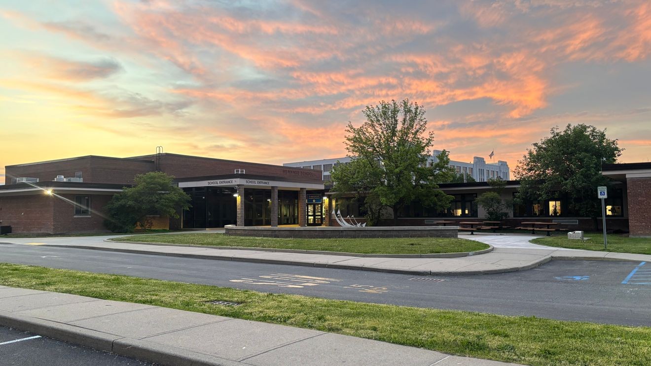 New York districts decide school budgets across towns