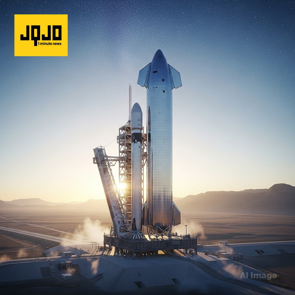 SpaceX 升级星舰 V3 以进行首次亮相和创纪录的首次公开募股