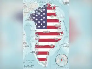 U.S. Signals Interest In Greenland After Venezuela Operation