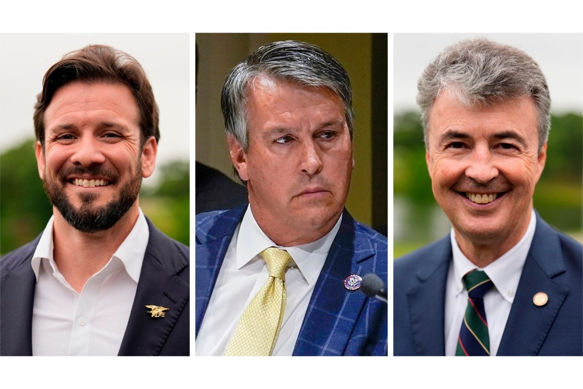 Tuberville gana la nominación republicana para gobernador de Alabama, se enfrentará a Doug Jones en noviembre