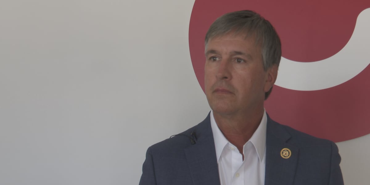 Multiple Alabama GOP Races Headed To June Runoffs