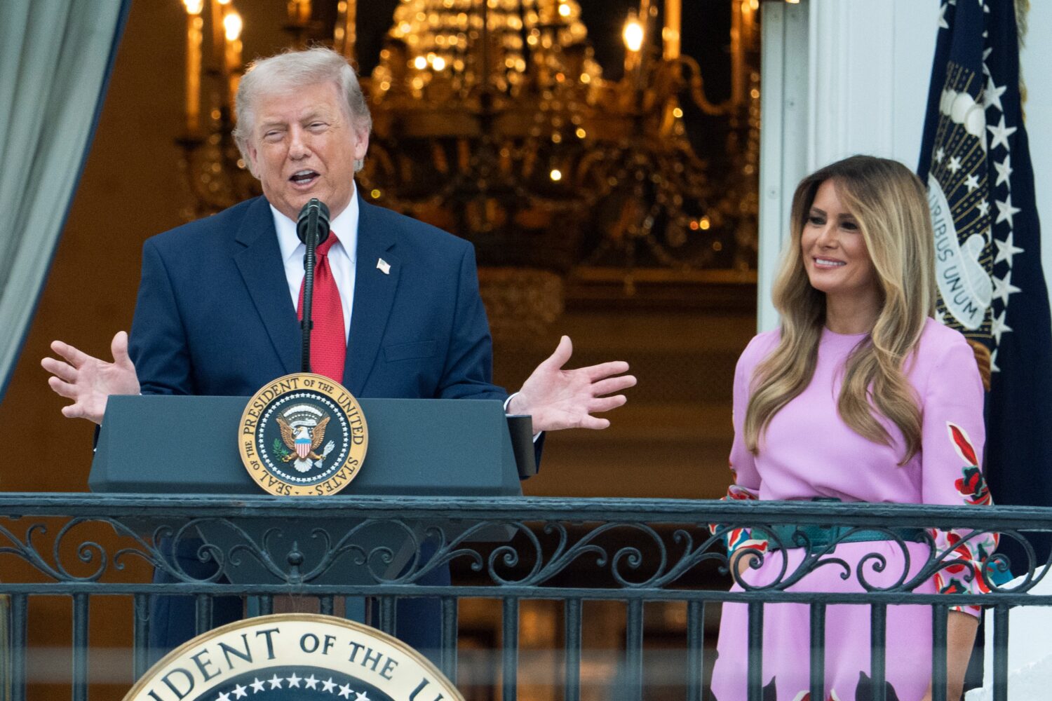 Republican support endures despite economic approval decline
