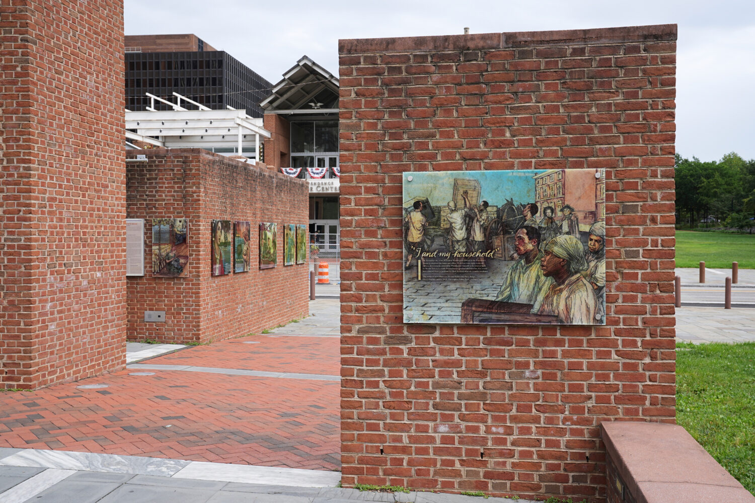 National Trust Lists 11 Endangered Historic Sites Nationwide