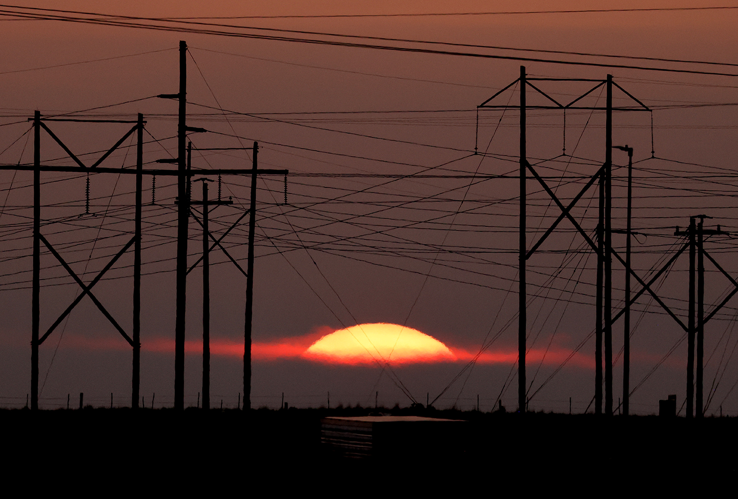 Holiday weekend weather: showers, heat, and fire risks expected