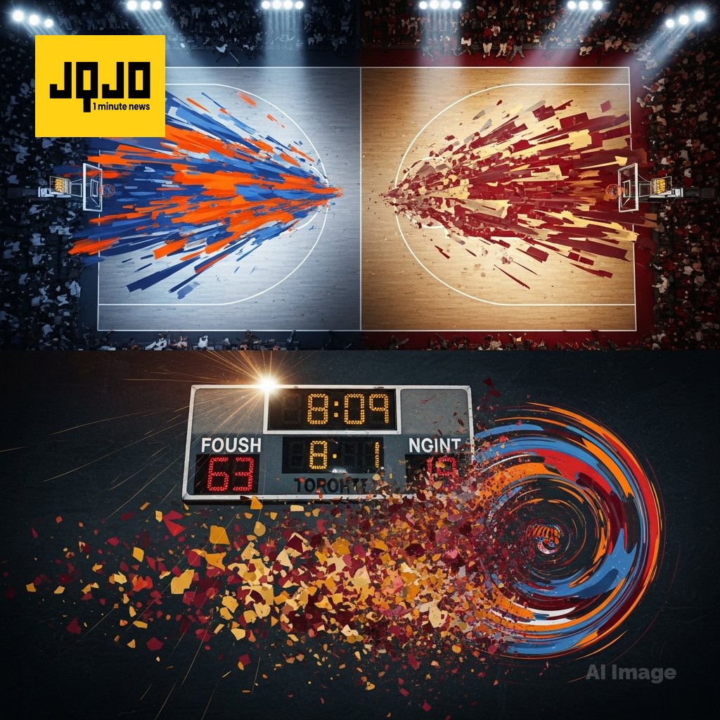 New York Knicks stun Cavaliers with historic comeback