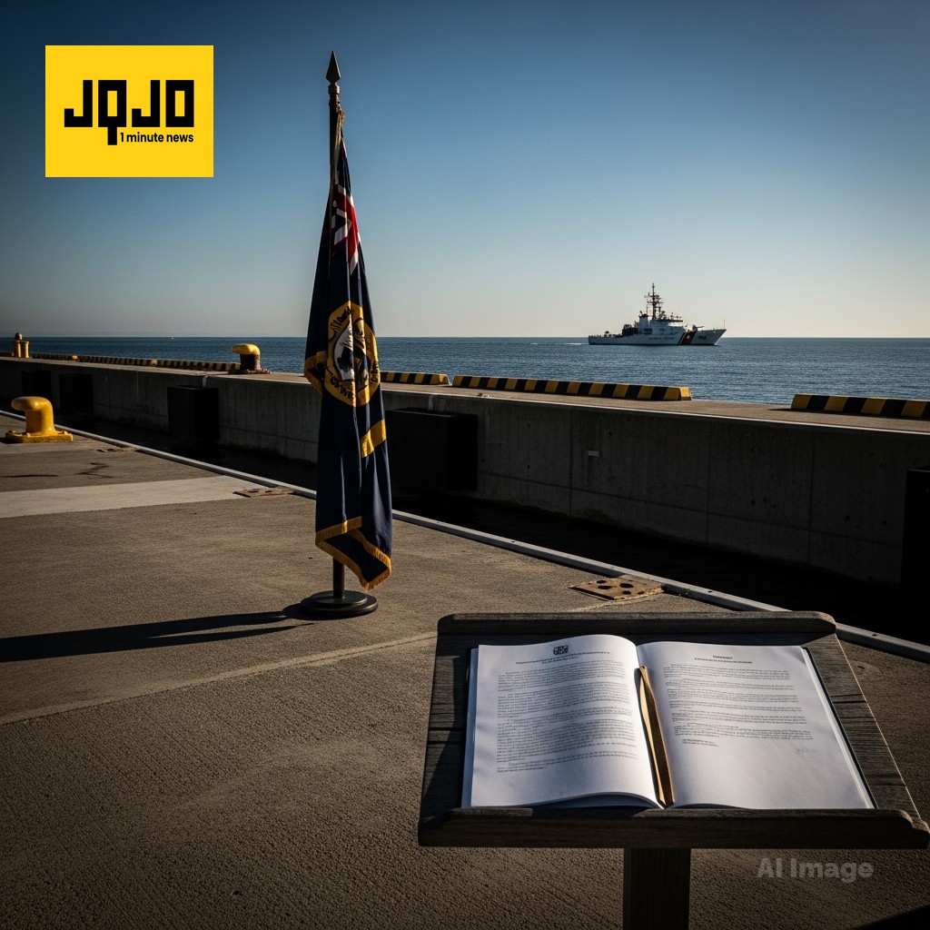 New London: Trump issues Iran war ultimatum