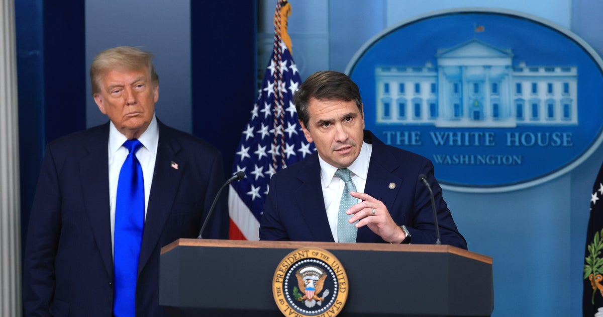 DOJ Establishes $1.8 Billion Anti-Weaponisation Compensation Fund
