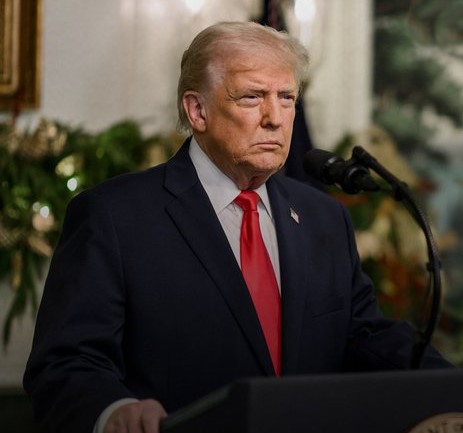 Trump Warns Cuba, Colombia, Mexico Over Drug Security