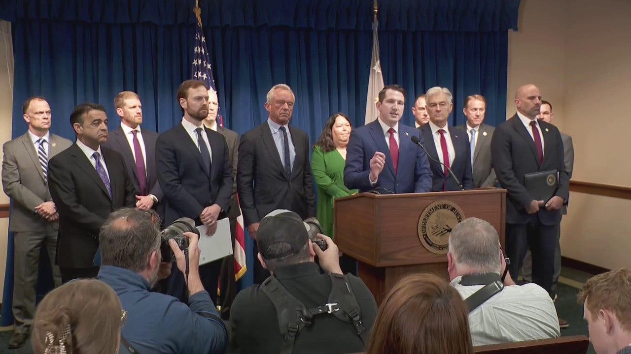 15 Charged in Minnesota Medicaid Fraud; Funds Deferred
