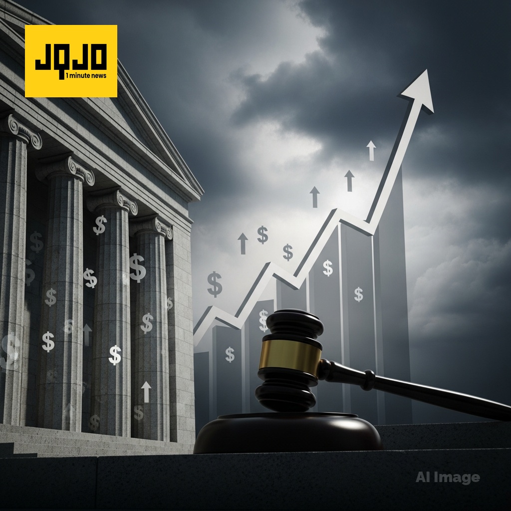 Germany: Fed’s Waller Signals Possible US Rate Hike