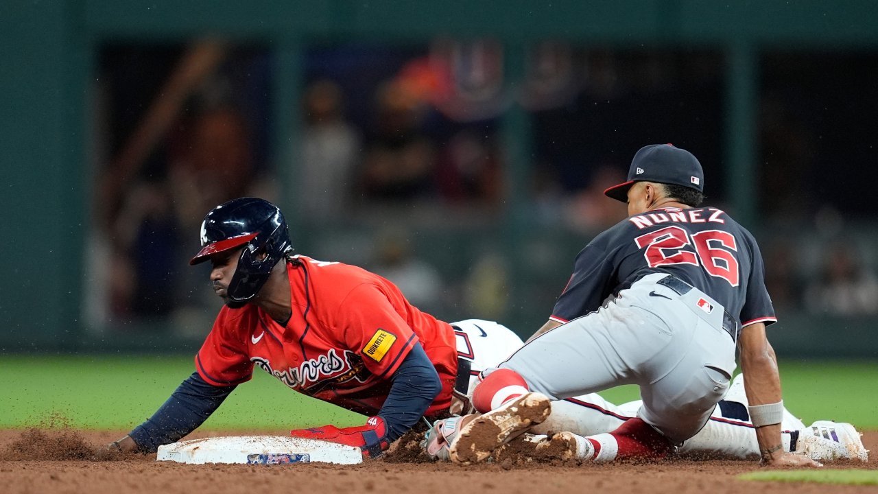 Los Astros vencen a los Cubs 3-0; la racha de derrotas de Chicago se extiende a siete juegos