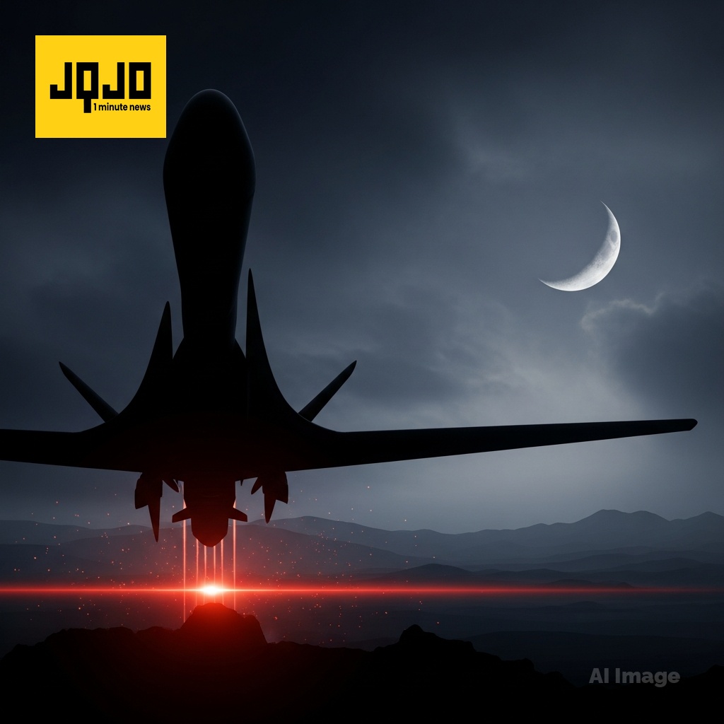 Washington prepares possible new strikes against Iran