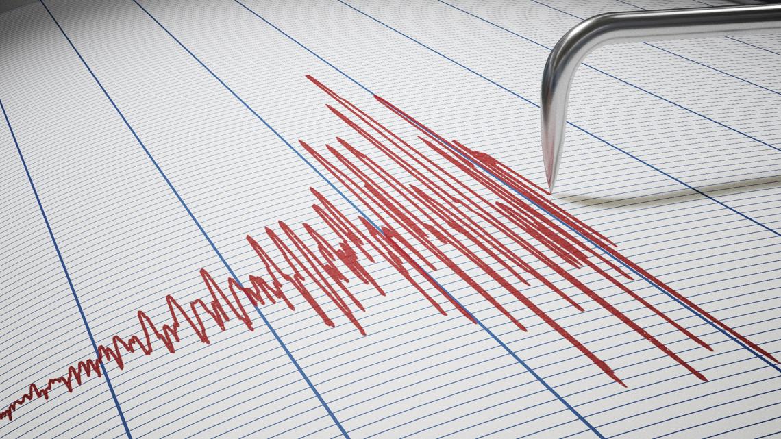 6.0 Earthquake Strikes Hawaii’s Big Island Friday Night