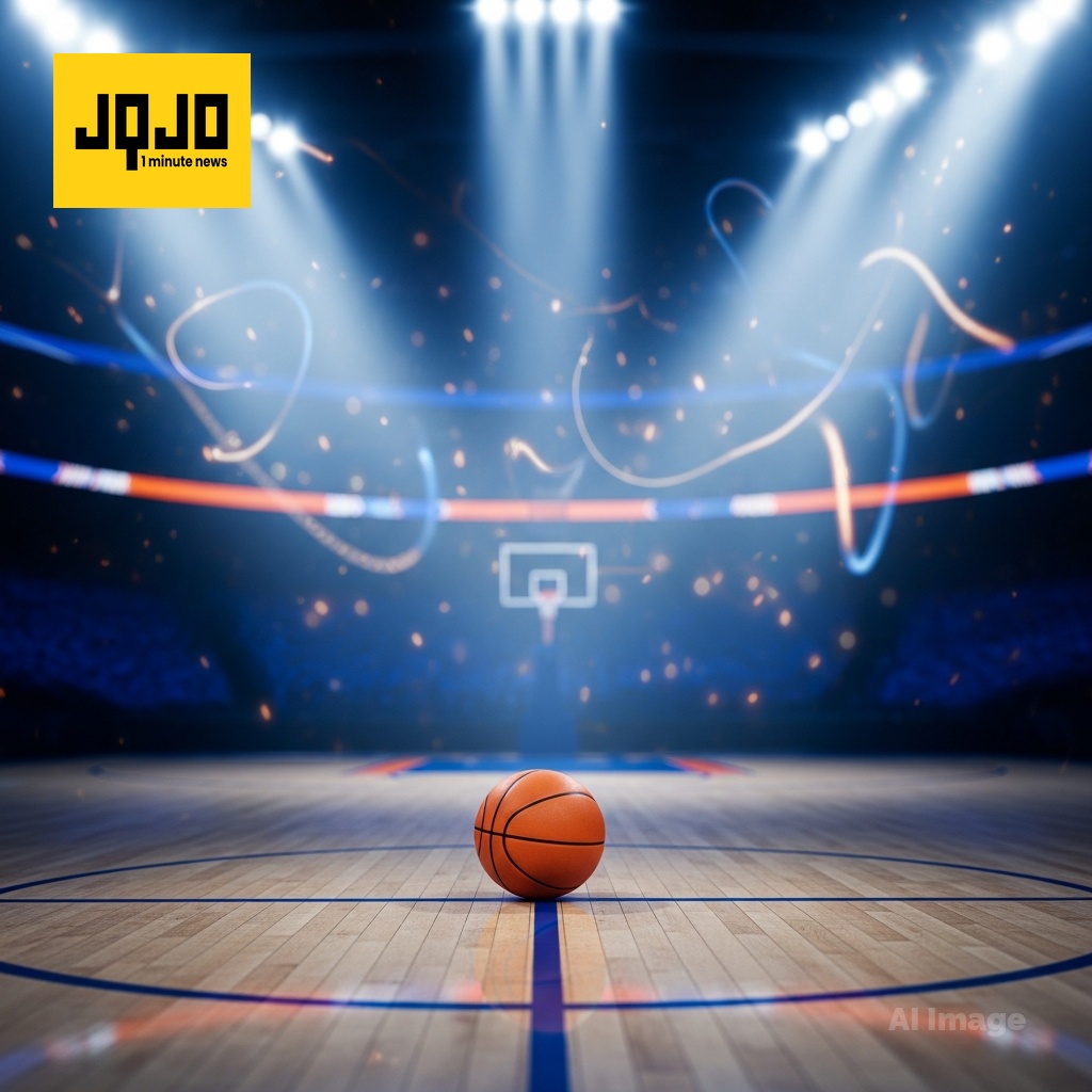 Cleveland: Knicks Move One Win From Finals