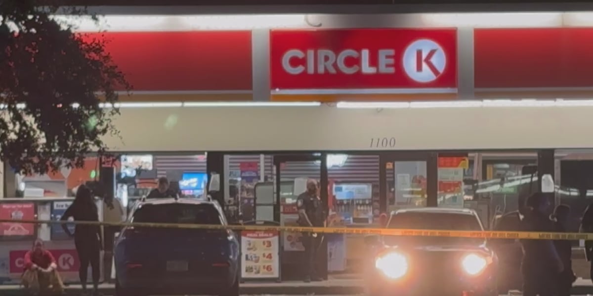 默特尔海滩警方调查周日发生的枪击事件和ShotSpotter警报