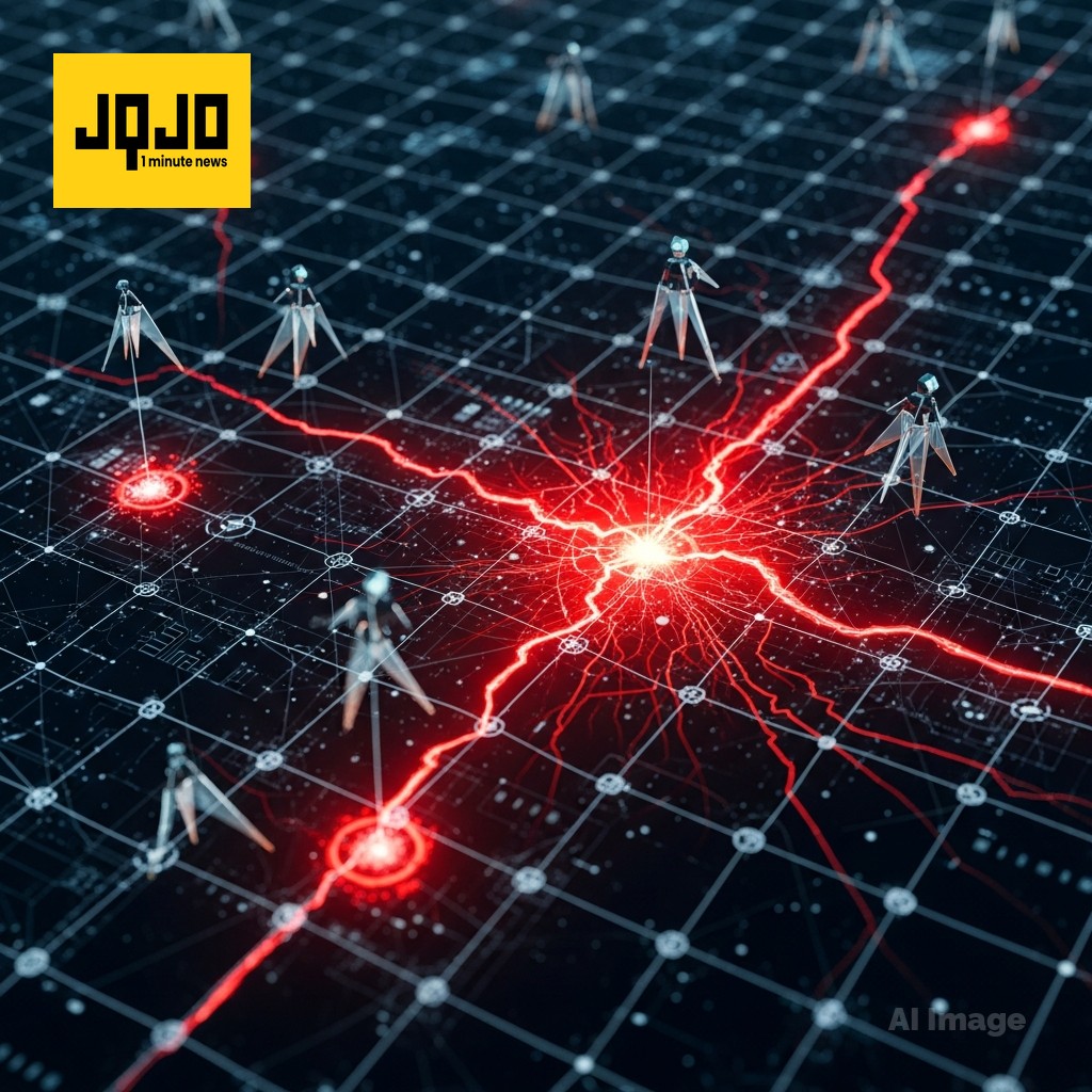 AI Initiative Exposes 10,000 Critical Security Vulnerabilities .
