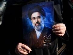 Iran's Supreme Leader Unreachable, Slowing US Peace Negotiations