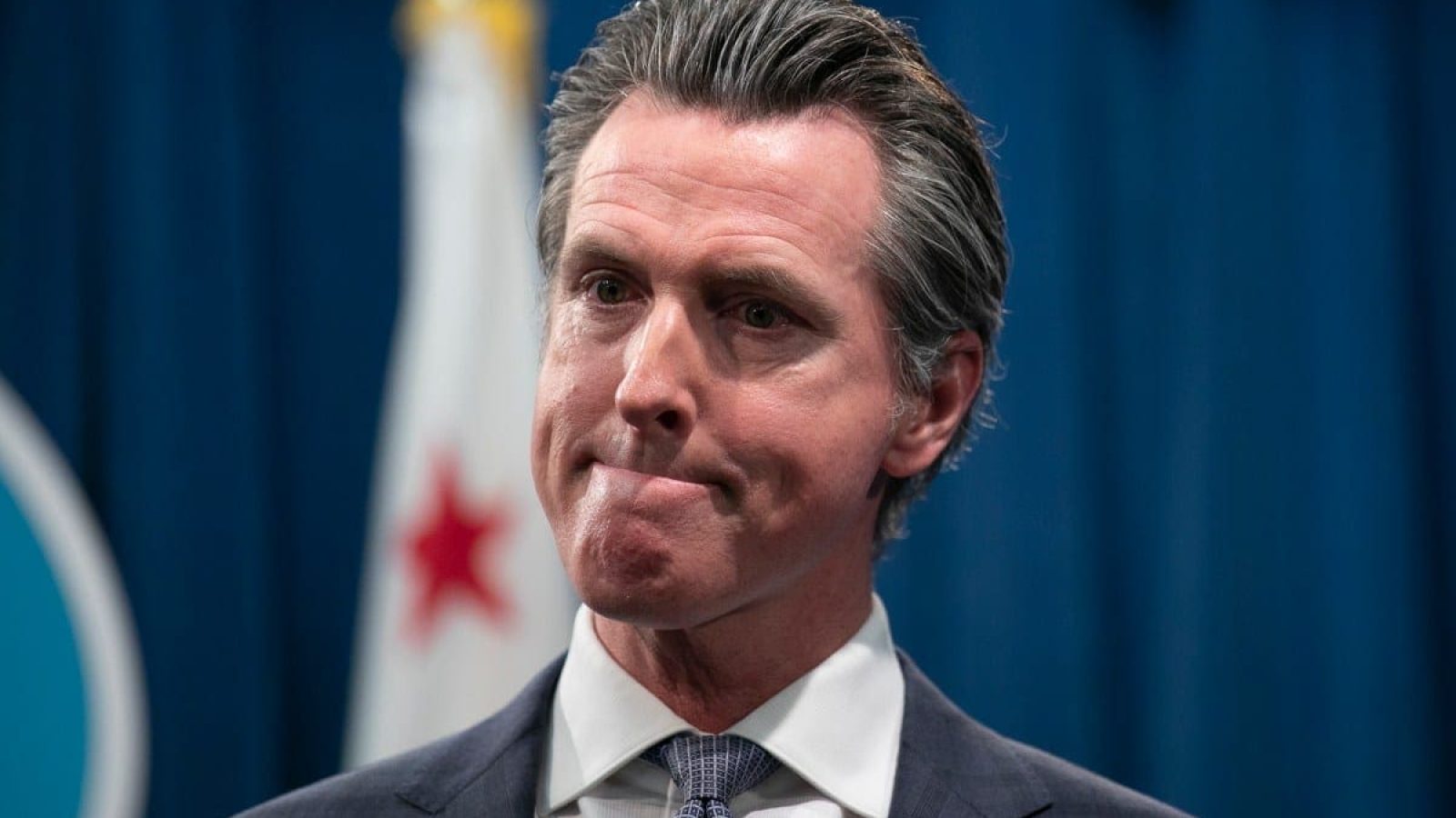 Gavin Newsom Declares State of Emergency in Orange County * 100PercentFedUp.com * by Kaley
