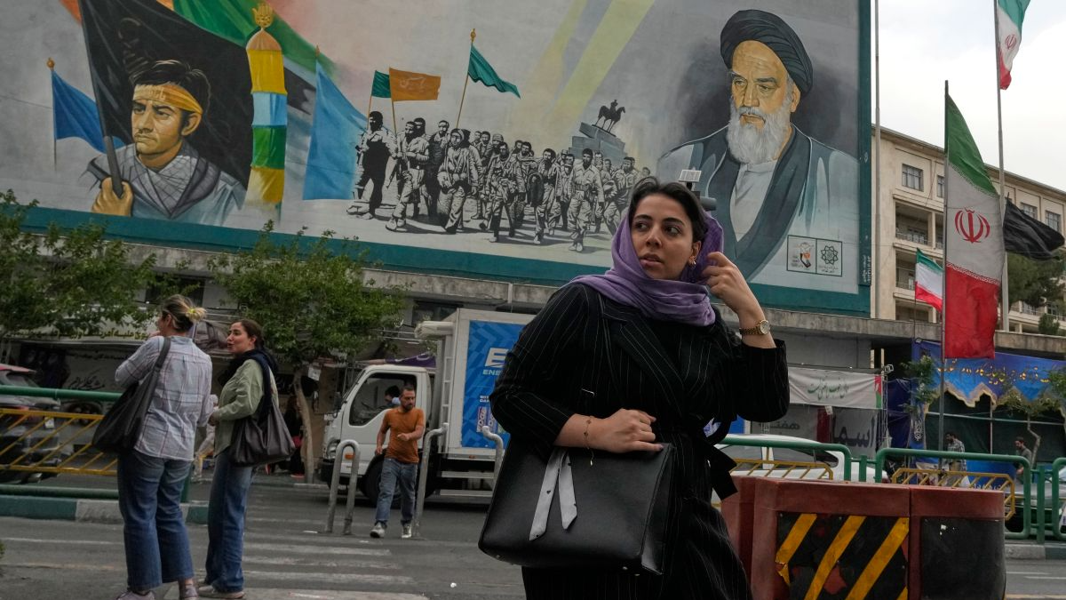 Accord-cadre atteint, mais accord final sur le nucléaire non imminent pour l'Iran