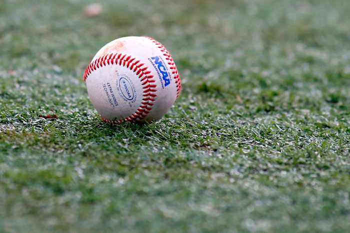 UCLA, principal sembrado para el torneo de béisbol de la NCAA 2026