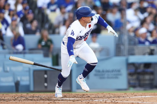 Dodgers de Los Ángeles suman victorias consecutivas y demuestran impulso inicial