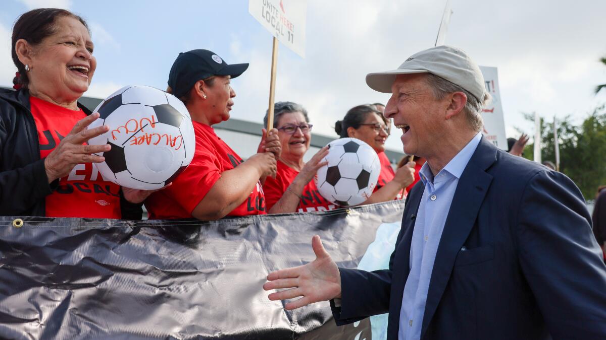 PG&E spends millions opposing Steyer in California race