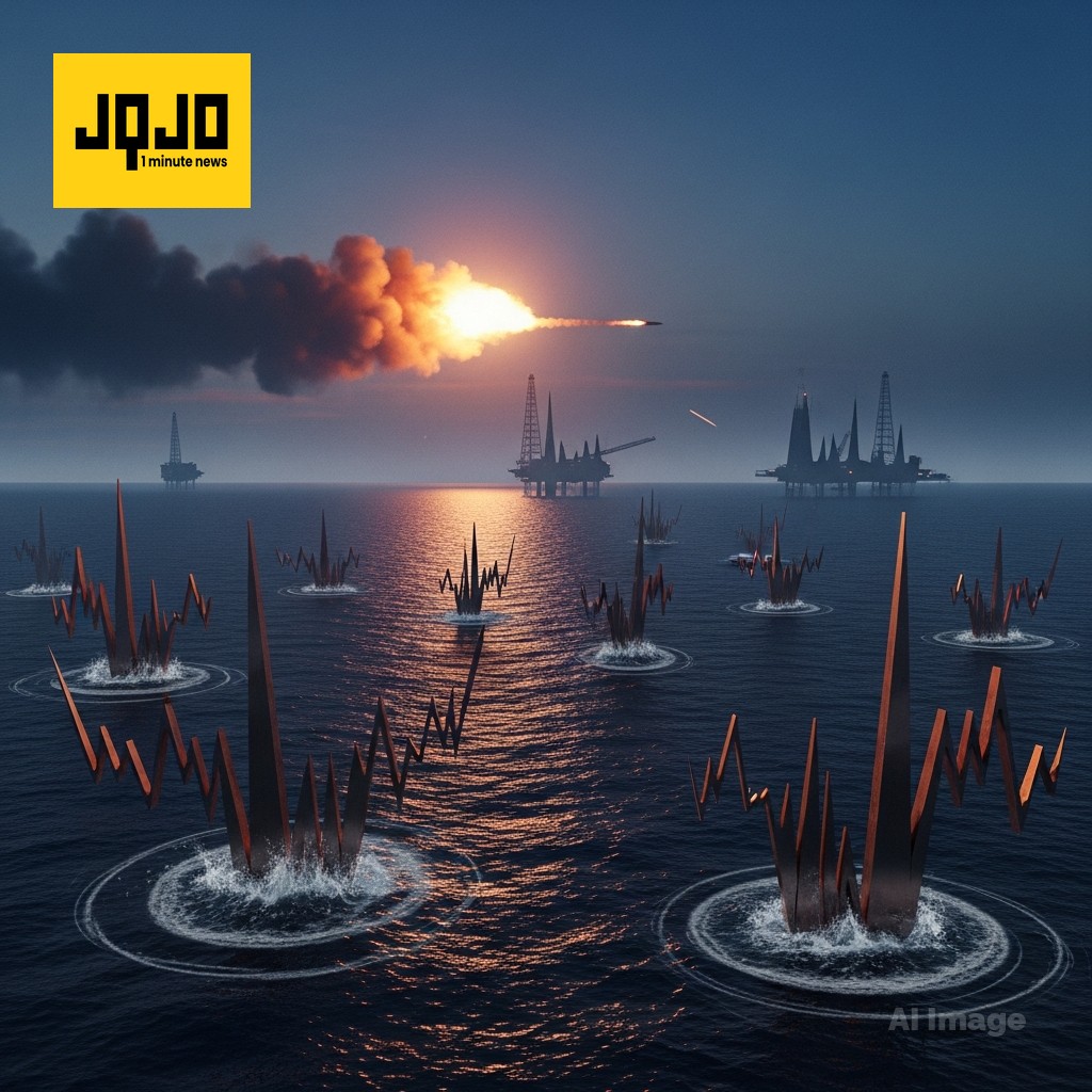 Washington launches new strikes on Iran amid talks