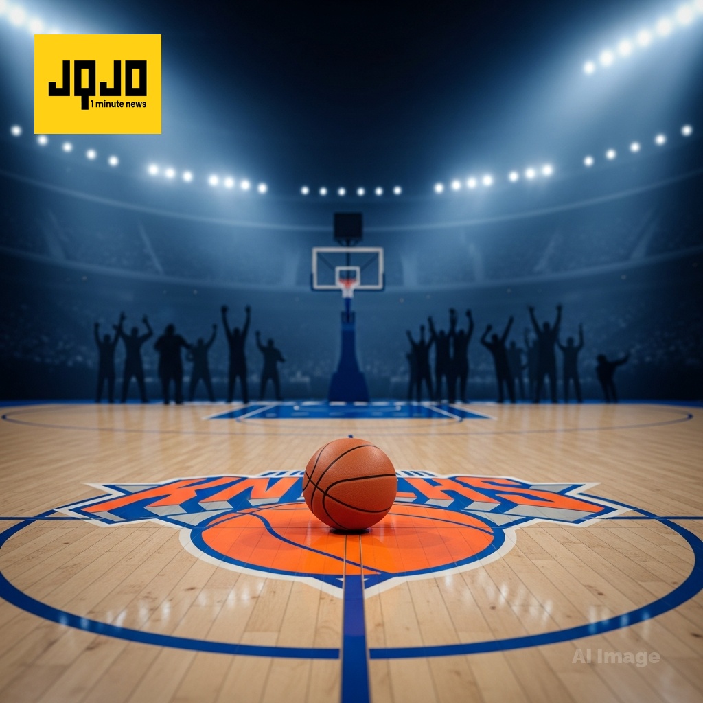 New York Knicks Reach NBA Finals for First Time Since 1999 After Sweeping Cavaliers
