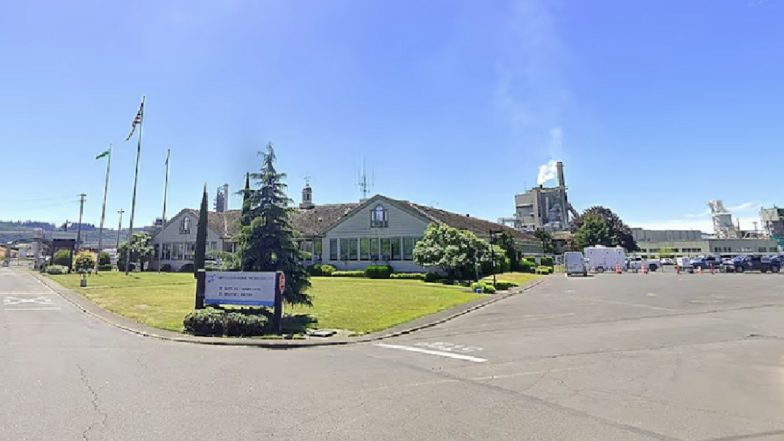 日本Dynawave包装厂容器内爆，多人受伤