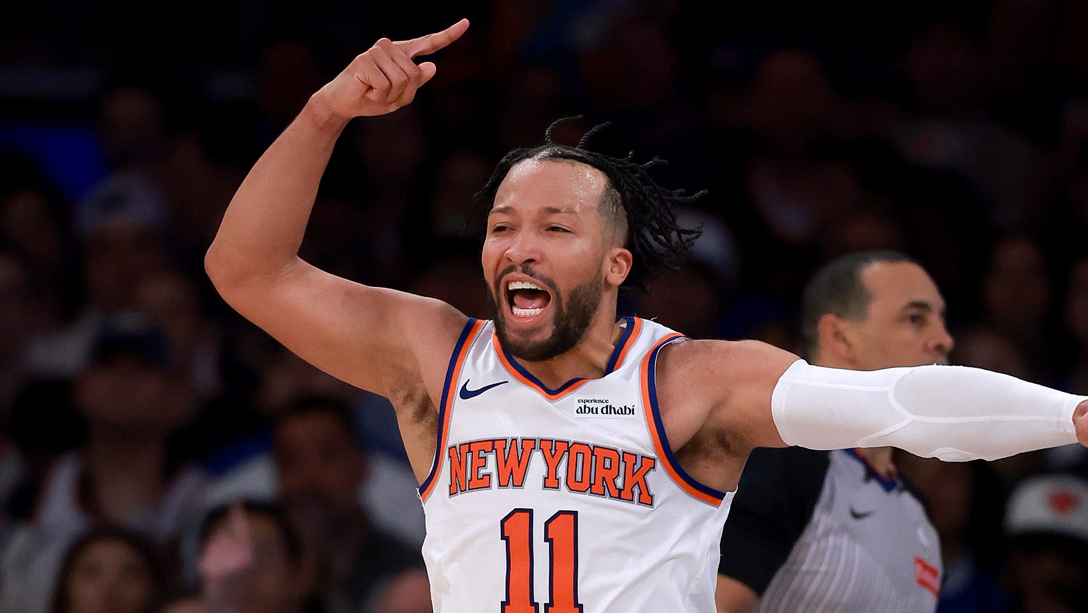 Knicks Reach Finals; Odds Surge, Coach Snub, Trump Comments