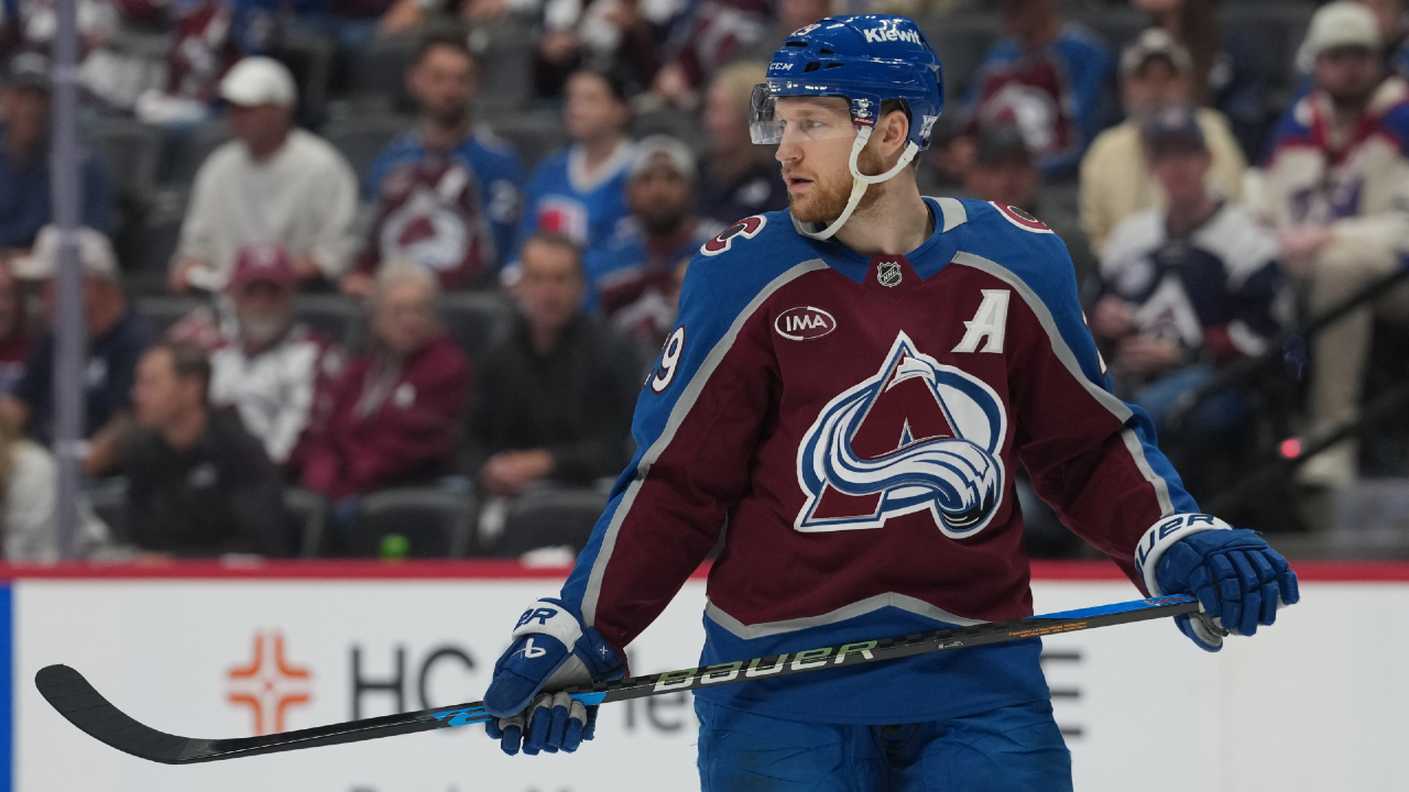 Golden Knights Complete Sweep, Avalanche's Hopes Ended Tuesday