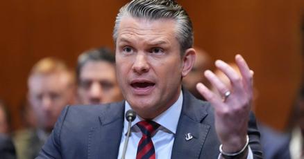 CSIS Warns US Weapons Shortfall Could Affect Pacific