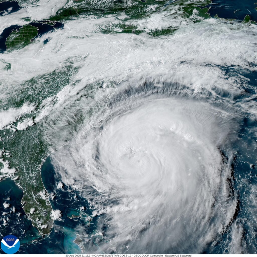 Forecasters Warn: Prepare Despite Quieter Hurricane Season