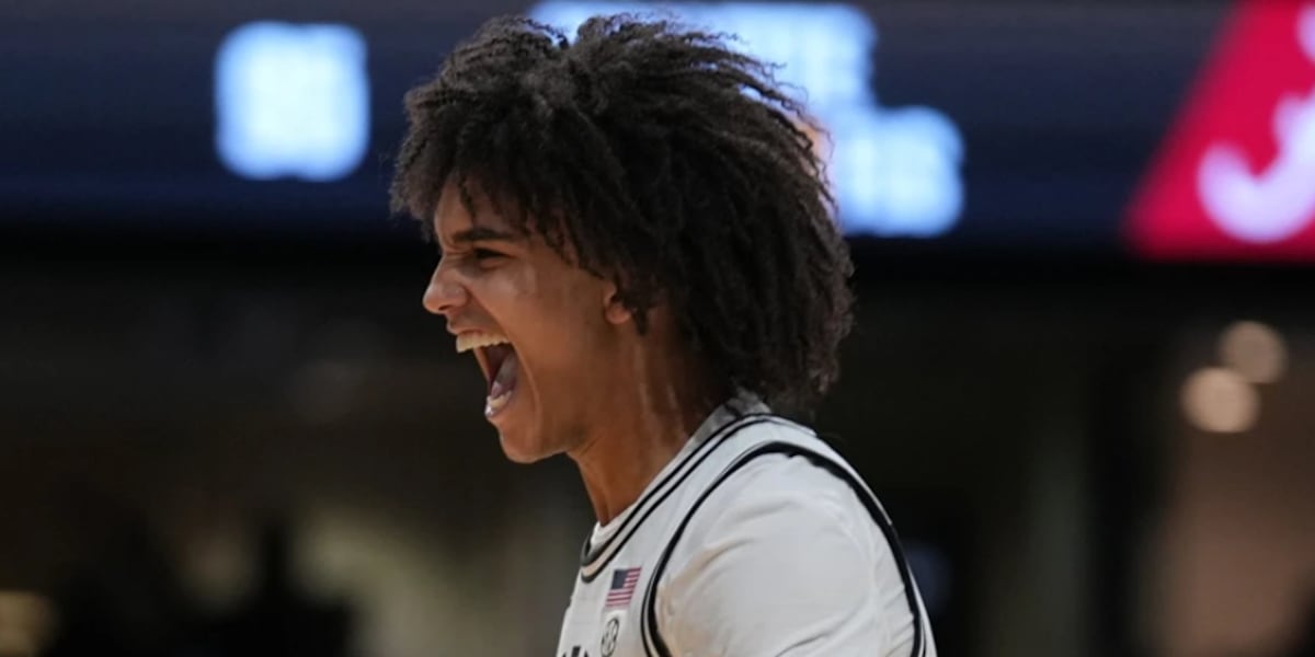 Tyler Tanner Withdraws From Draft, Returns To Vanderbilt