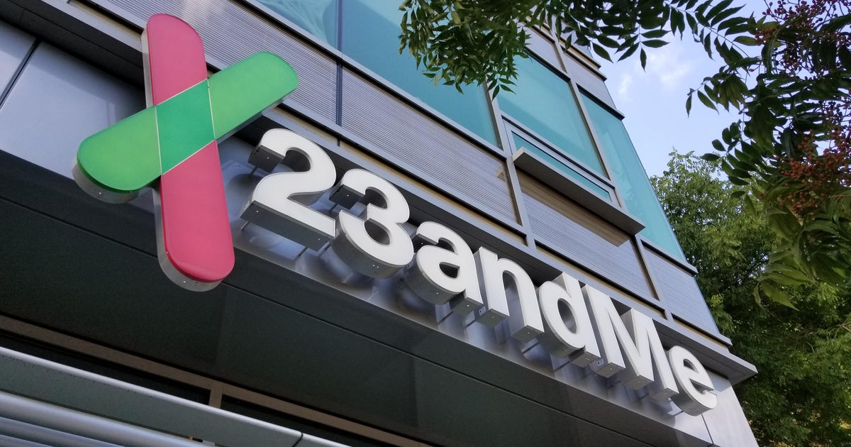 California demanda a 23andMe por negligencia en la protección de datos genéticos