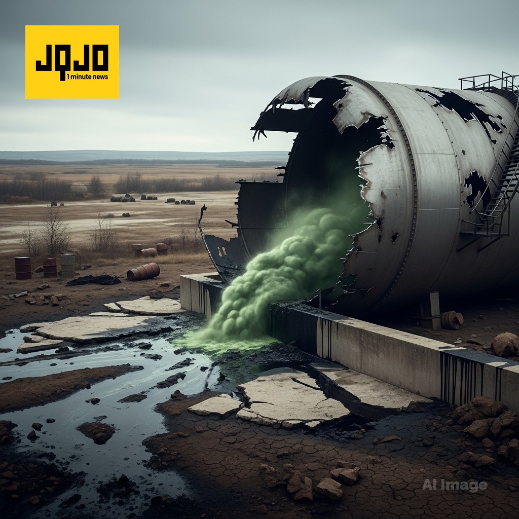 Longview, Washington mill tank collapse kills 11