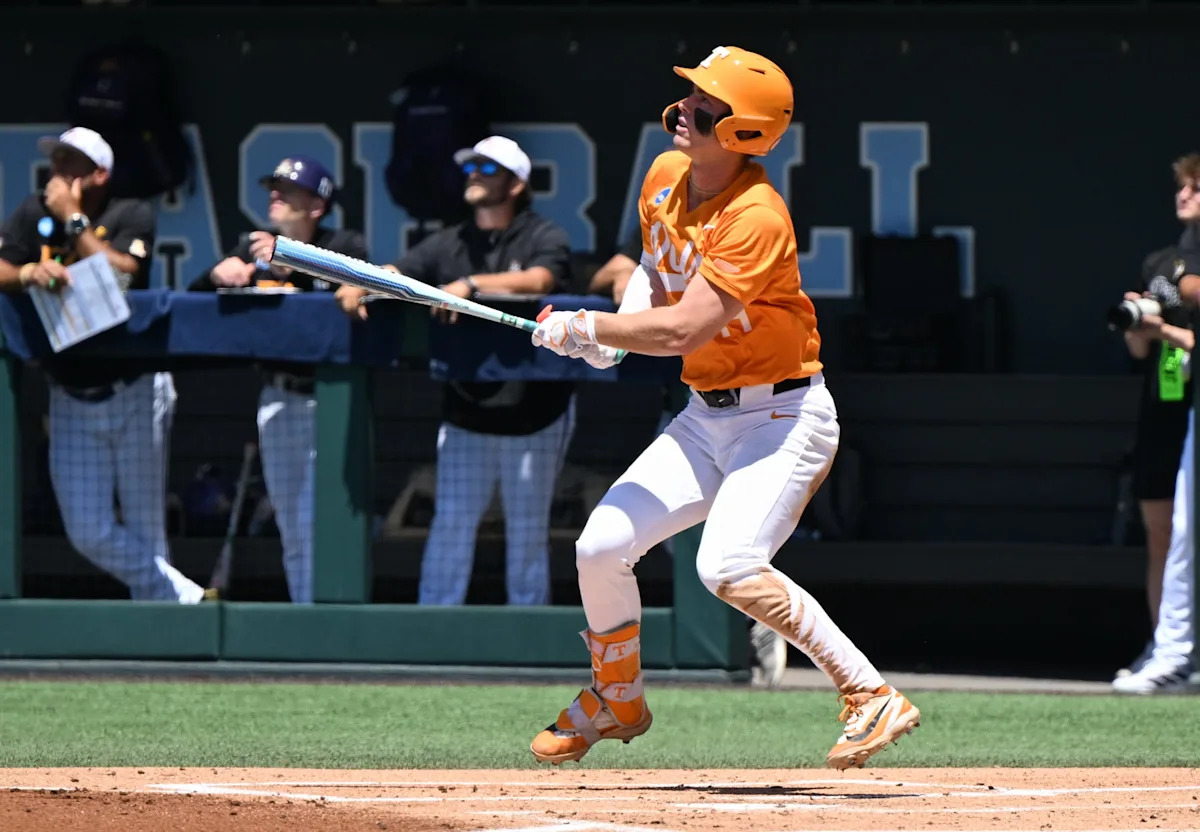 Tennessee Faces VCU in Chapel Hill Elimination Game