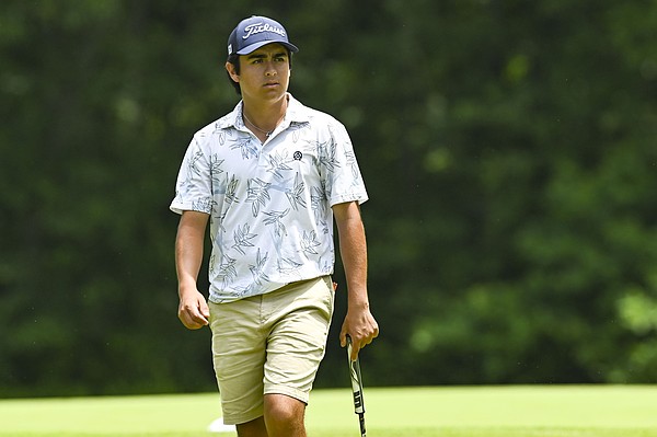 Arkansas teams face mixed results at NCAA championships
