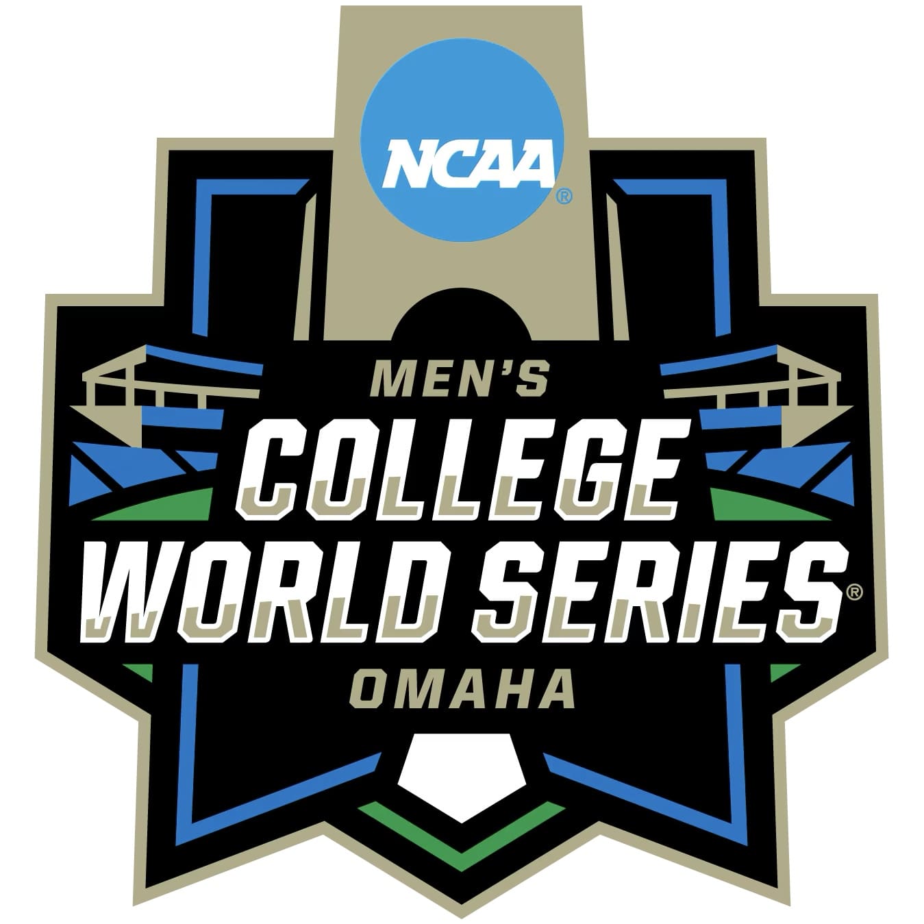 जॉर्जिया ने NCAA क्षेत्रीय खेल में LIU को 18-2 से हराया, नौ होम रन के साथ रिकॉर्ड की बराबरी की
